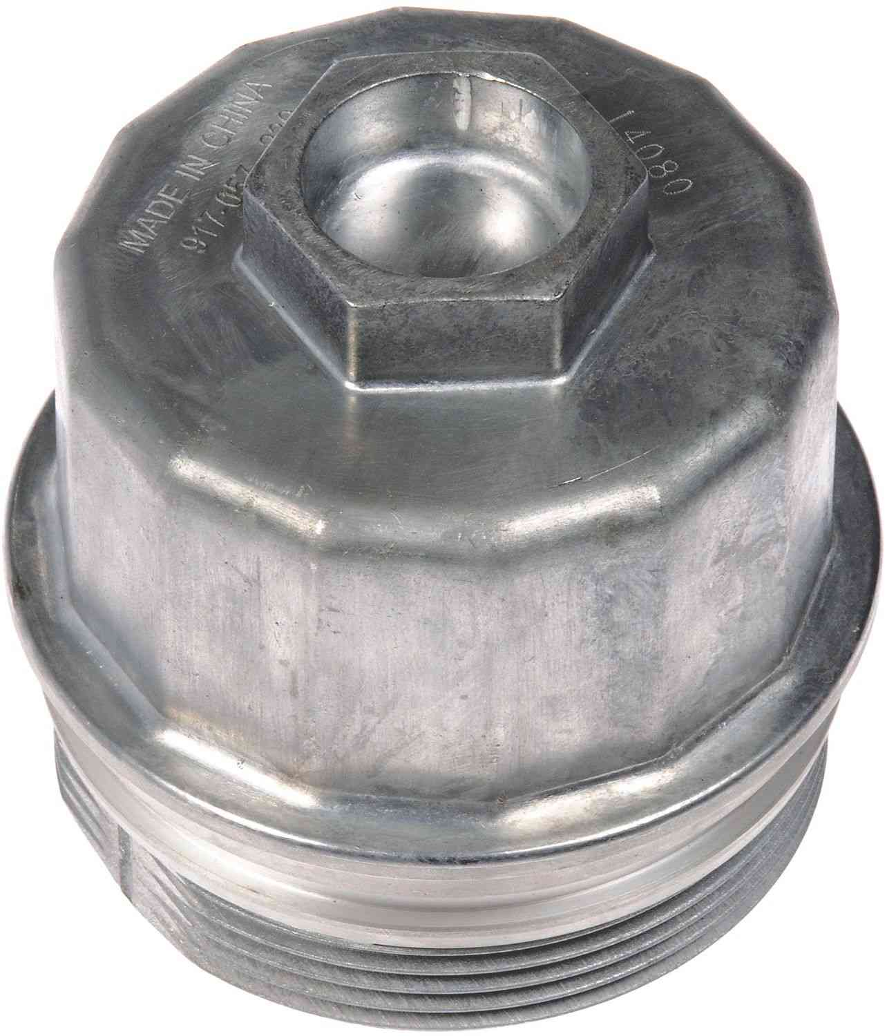 Dorman - OE Solutions OIL FILTER CAP 917-057