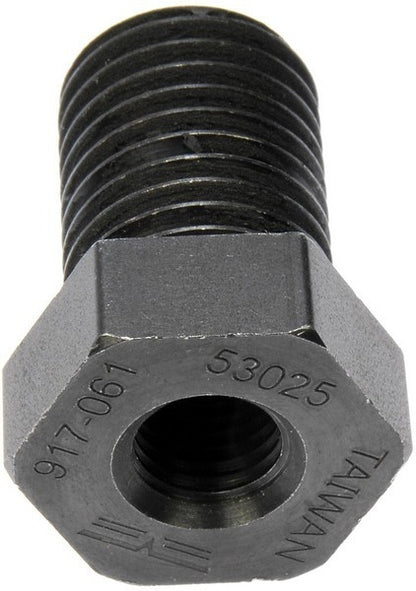 Dorman - OE Solutions Ignition Knock Sensor Connector for 1995-2003 Ford Mercury 917-061