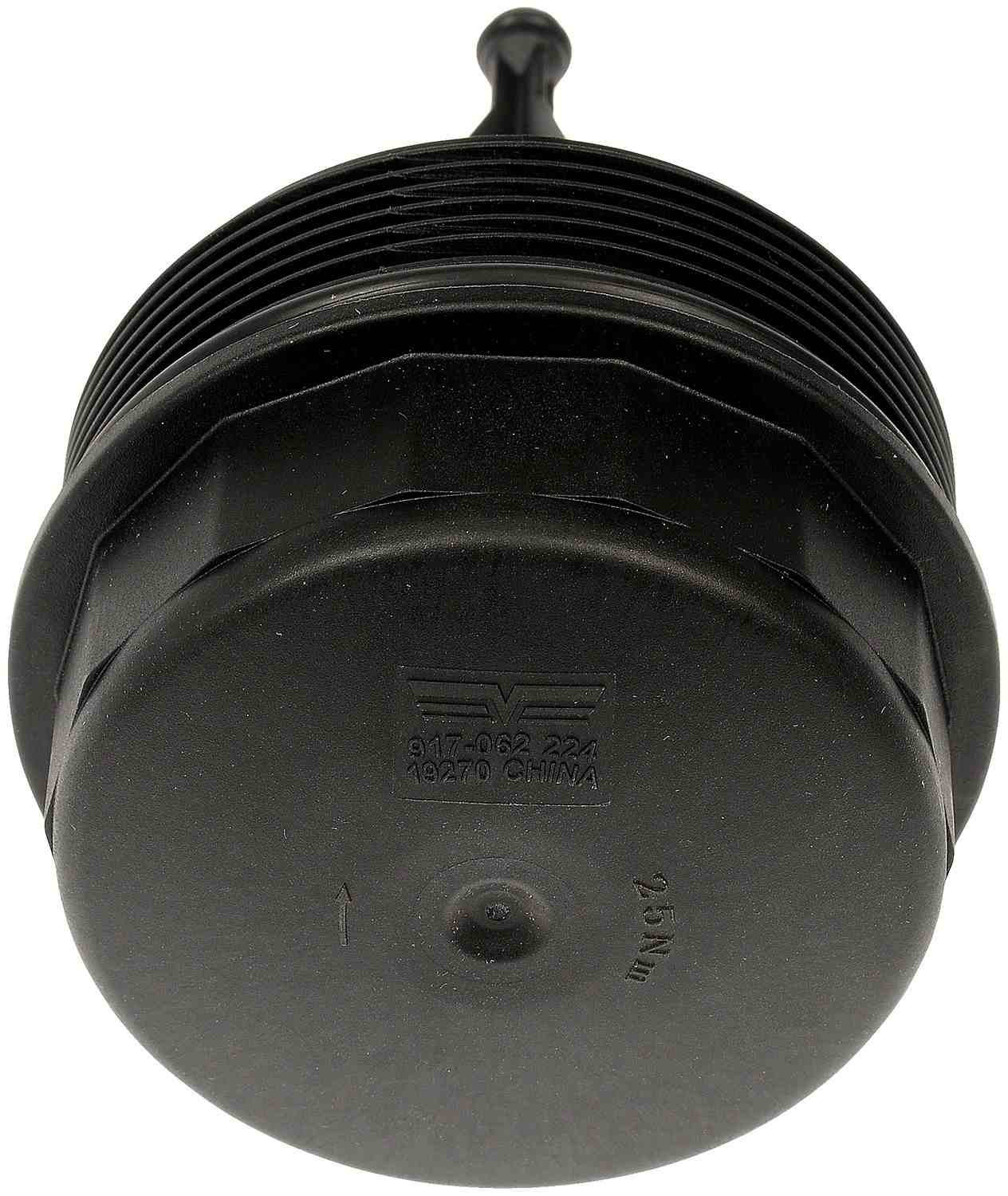 Dorman - HELP OIL FILTER CAP 917-062