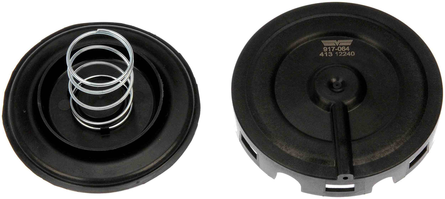 Dorman - OE Solutions PCV Valve Diaphragm Repair Kit for Audi 2015-2017 Volkswagen 2015-2017 917-064