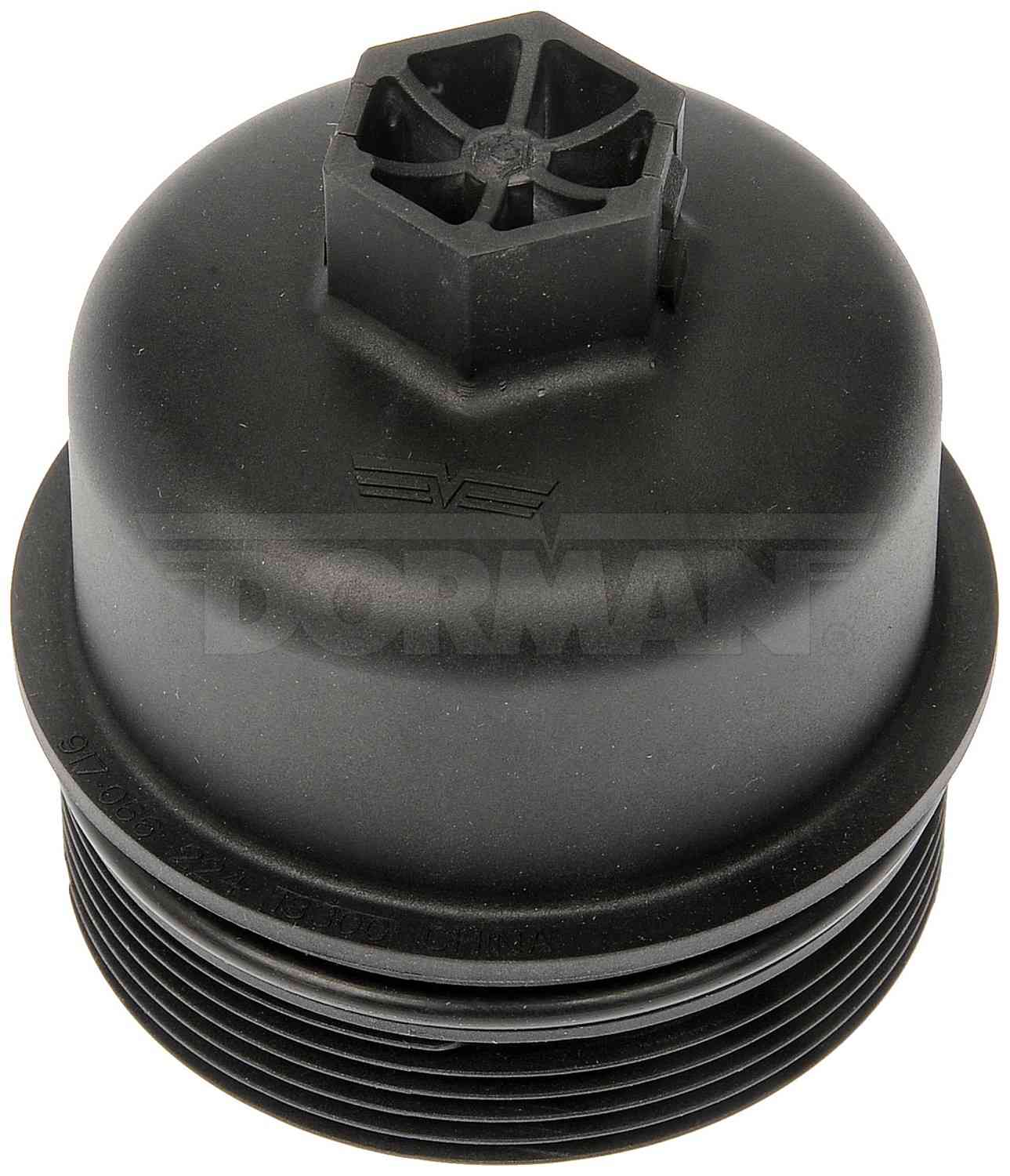 Dorman - OE Solutions OIL FILTER CAP 917-066
