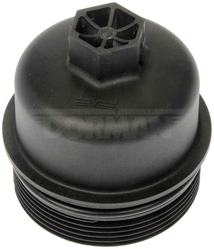 Dorman - OE Solutions OIL FILTER CAP 917-066