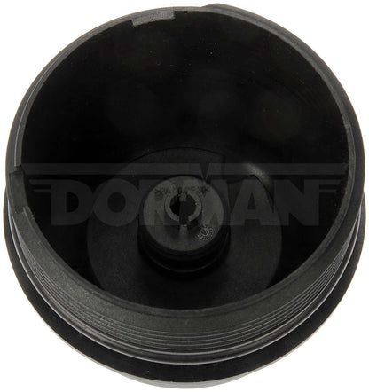 Dorman - OE Solutions OIL FILTER CAP 917-066