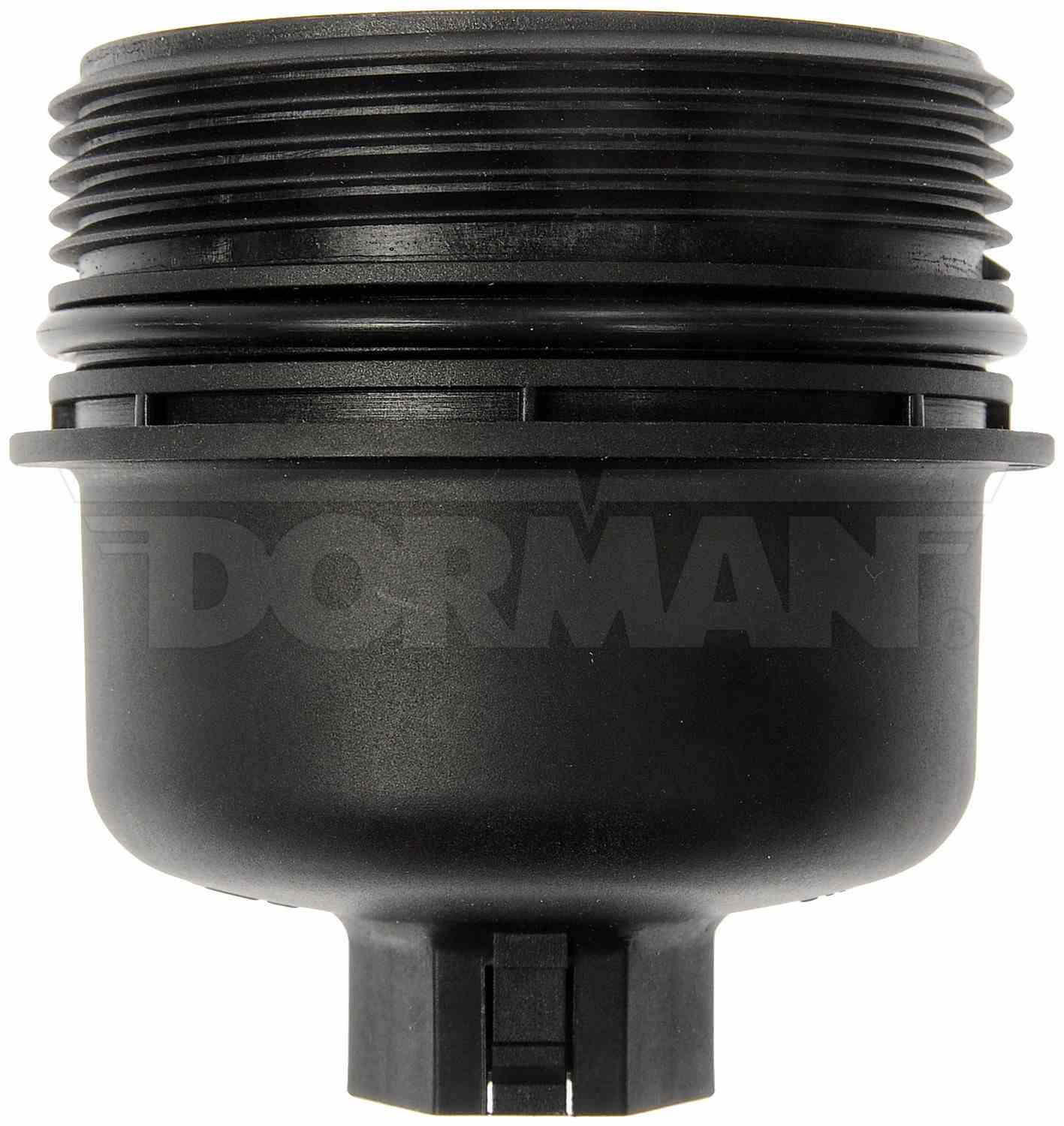 Dorman - OE Solutions OIL FILTER CAP 917-066