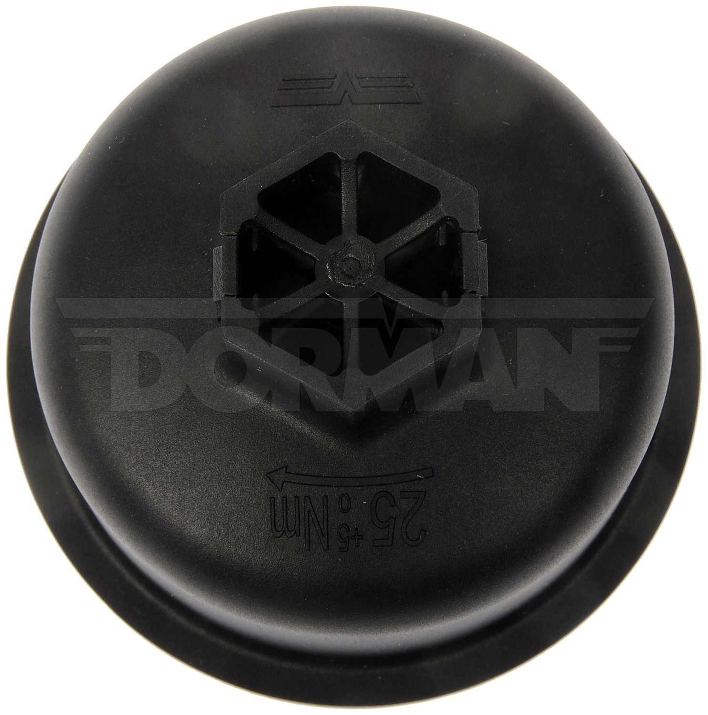 Dorman - OE Solutions OIL FILTER CAP 917-066