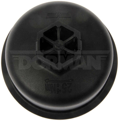 Dorman - OE Solutions OIL FILTER CAP 917-066