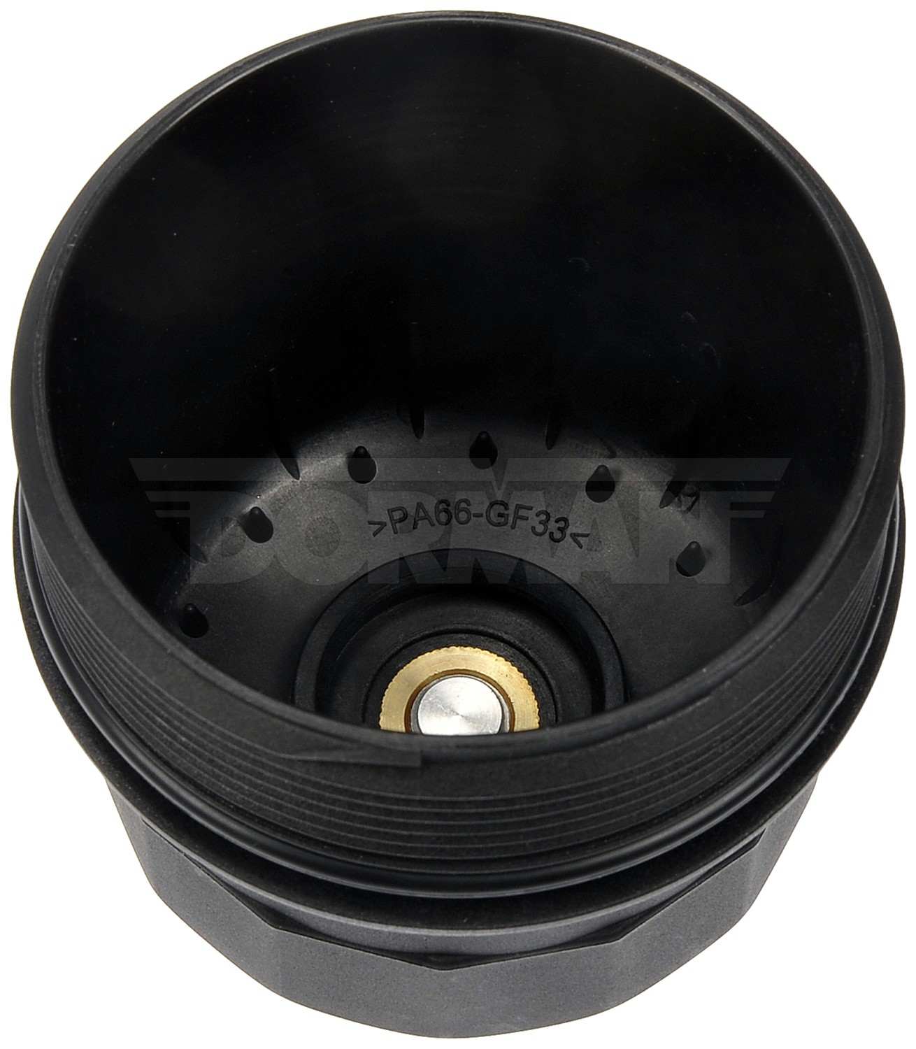 Dorman - OE Solutions OIL FILTER CAP 917-072