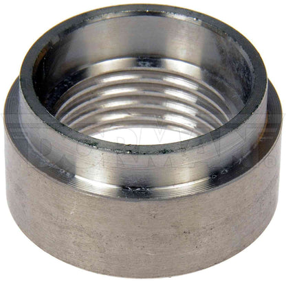 Dorman - OE Solutions Oxygen Sensor Bung Repair Kit 18mm Stepped with Carbon Steel 917-113