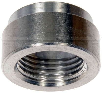 Dorman - OE Solutions Oxygen Sensor Bung Repair Kit 18mm Stepped with Carbon Steel 917-113