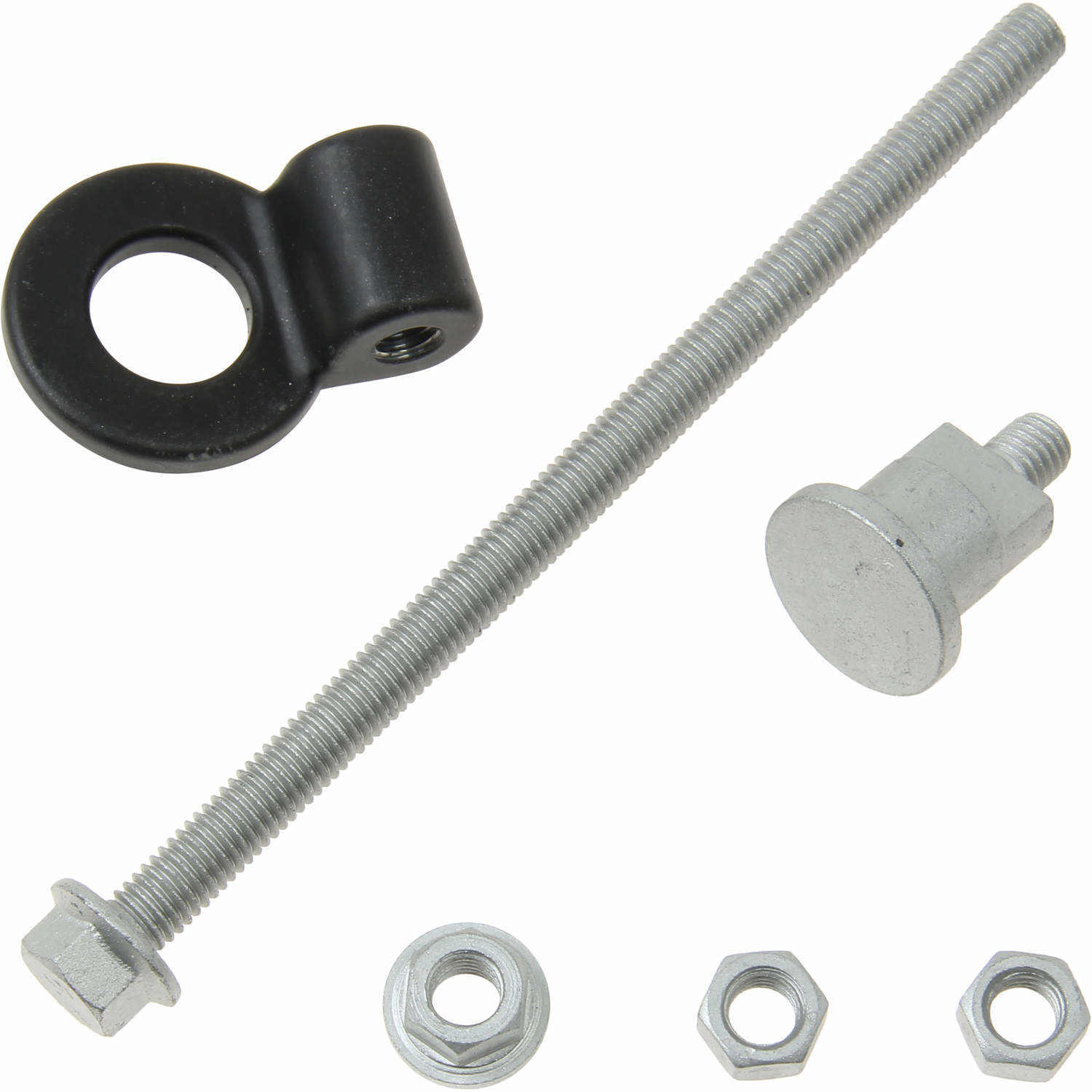 Dorman Idler Pulley Adjstr Idler Pulley Adjuster Bolt Kit