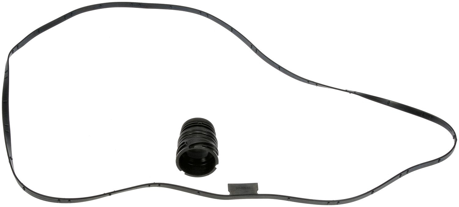 Dorman Transmission Electrical Connector Sealing Sleeve