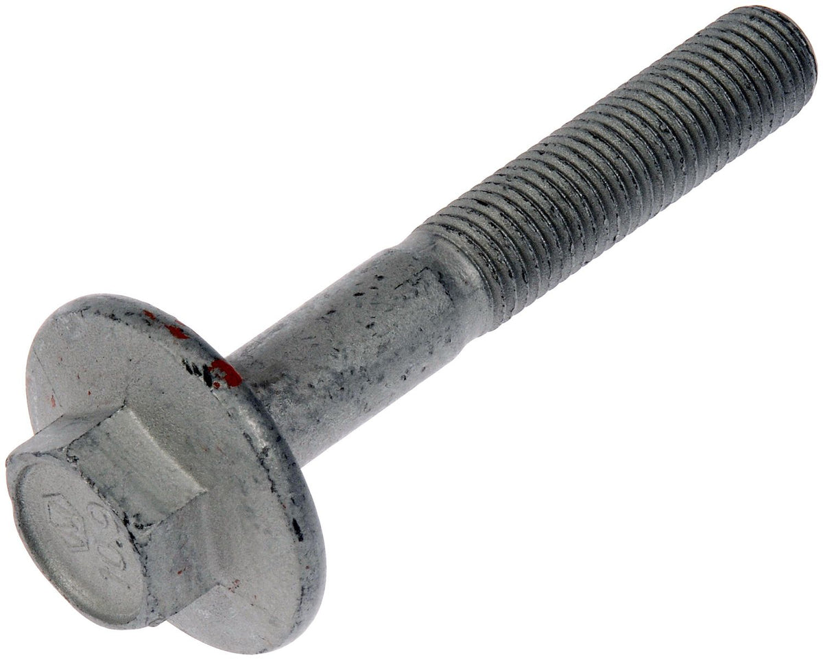 Dorman - OE Solutions Engine Harmonic Balancer Bolt for 1997-2019 General Motors, 2003-2016 Isuzu, 2005-2009 Saab 917-139