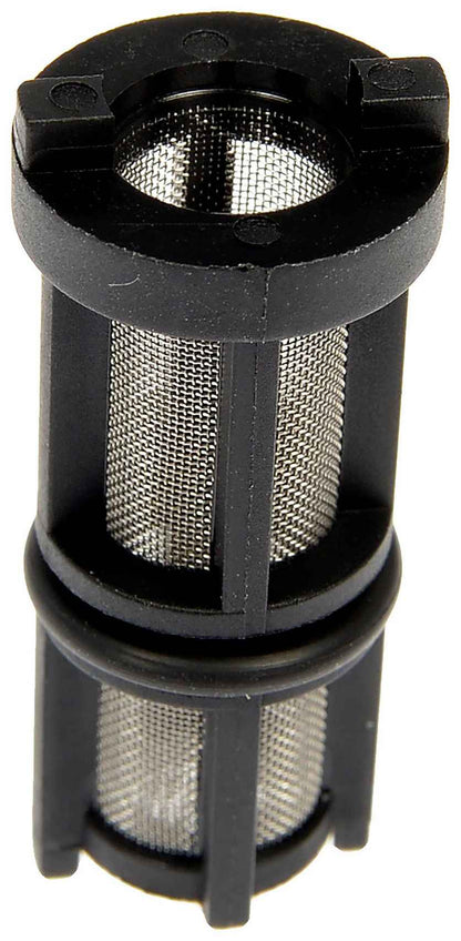 Dorman OE Solutions Engine Oil Pressure Sensor Filter for 2009-2015 Buick Cadillac Chevrolet GMC Pontiac 917-143