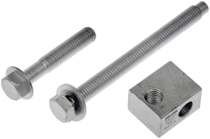 Dorman - OE Solutions Accessory Drive Belt Idler Pulley Adjustment Bolt Kit for 1993-2007 Lexus and 1995-2008 Toyota 917-148