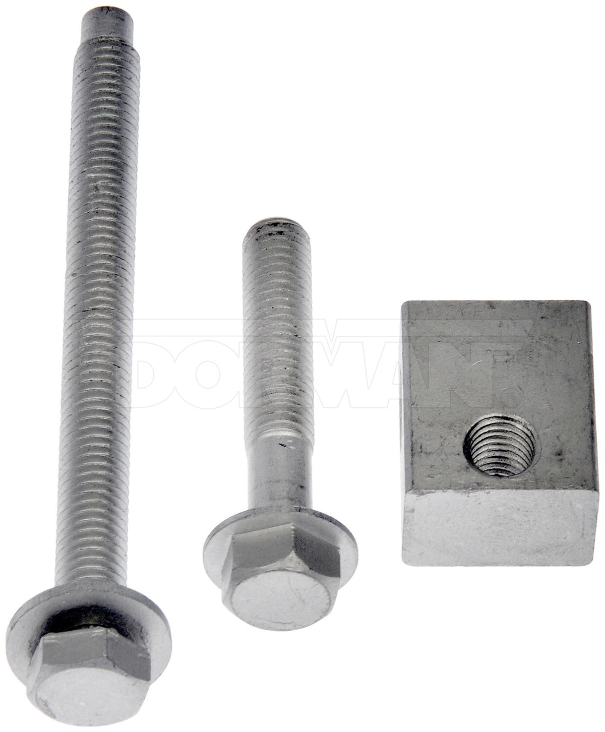 Dorman - OE Solutions Accessory Drive Belt Idler Pulley Adjustment Bolt Kit for 1993-2007 Lexus and 1995-2008 Toyota 917-148