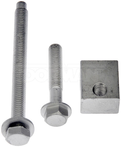 Dorman - OE Solutions Accessory Drive Belt Idler Pulley Adjustment Bolt Kit for 1993-2007 Lexus and 1995-2008 Toyota 917-148