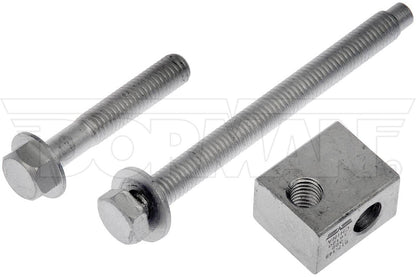 Dorman - OE Solutions Accessory Drive Belt Idler Pulley Adjustment Bolt Kit for 1993-2007 Lexus and 1995-2008 Toyota 917-148