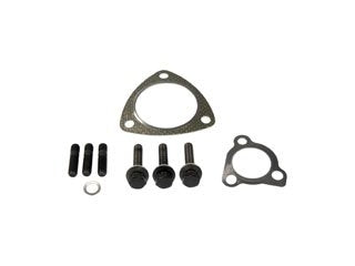 Dorman - OE Solutions Turbocharger And Gasket Kit with Seals for 2000-2005 Audi A4 Audi A4 Quattro Audi A6 Quattro Volkswagen Passat 917-150