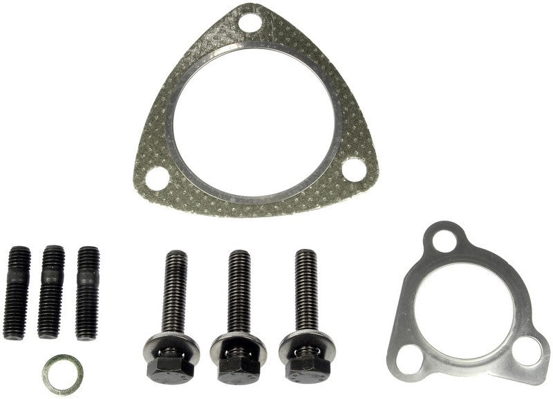 Dorman - OE Solutions Turbocharger And Gasket Kit with Seals for 2000-2005 Audi A4 Audi A4 Quattro Audi A6 Quattro Volkswagen Passat 917-150