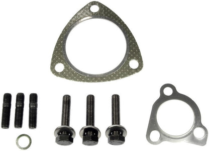 Dorman - OE Solutions Turbocharger And Gasket Kit with Seals for 2000-2005 Audi A4 Audi A4 Quattro Audi A6 Quattro Volkswagen Passat 917-150
