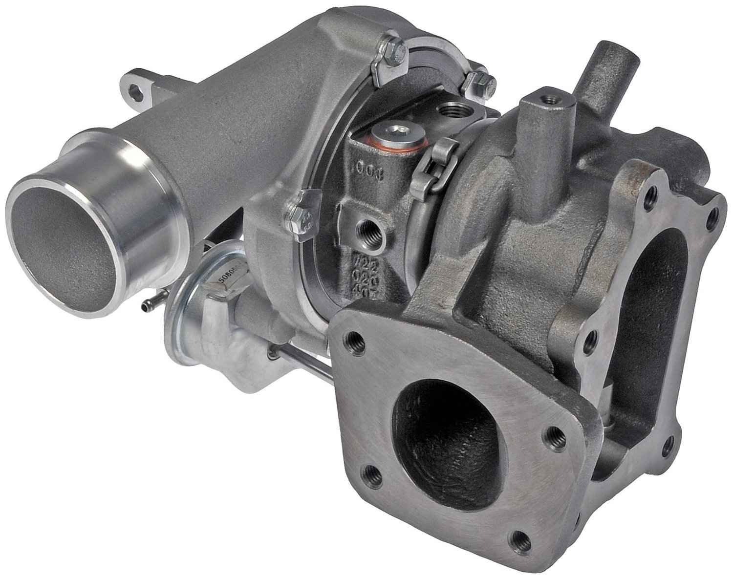 Dorman - OE Solutions TURBOCHARGER KIT 917-152