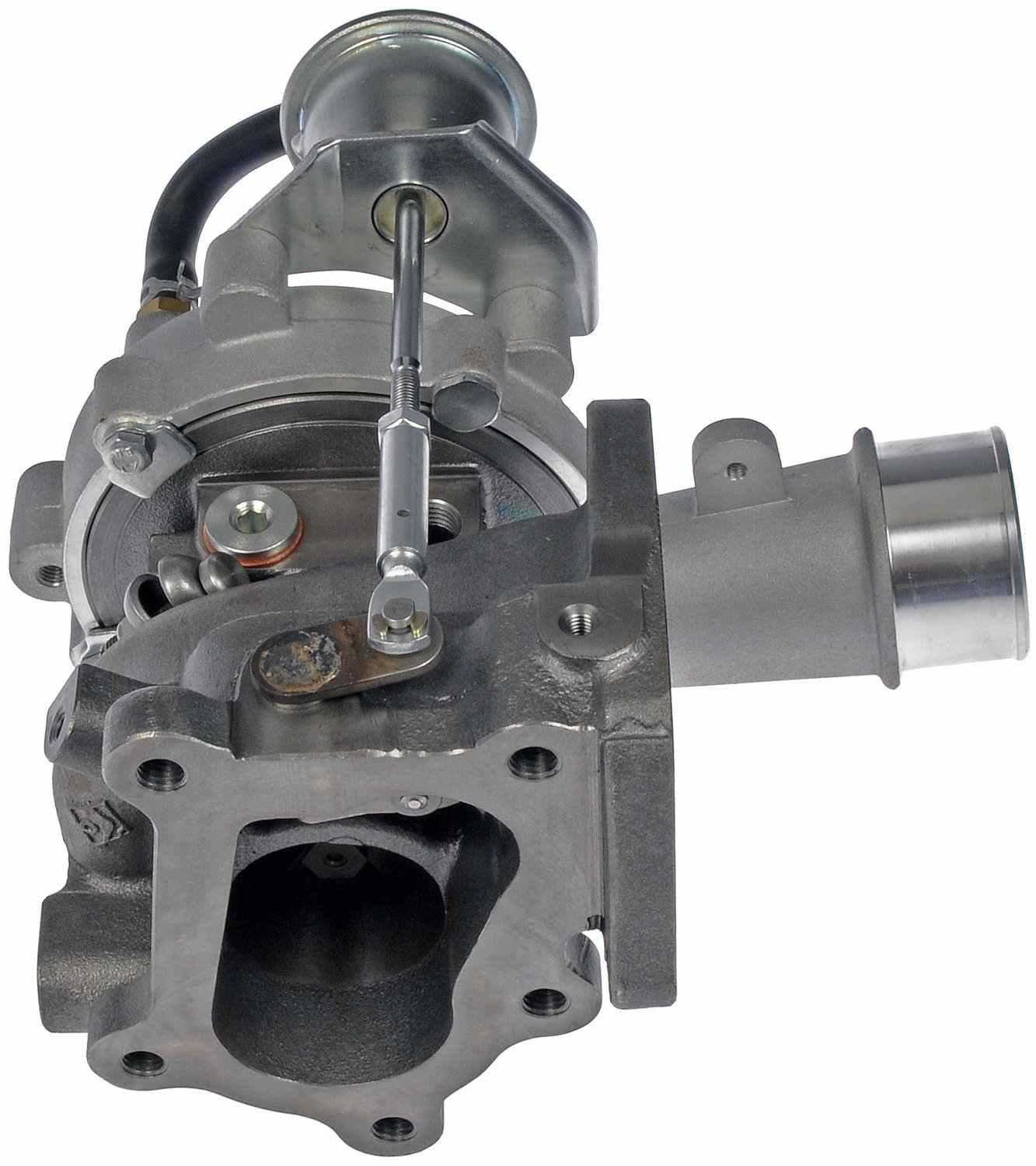 Dorman - OE Solutions TURBOCHARGER KIT 917-152