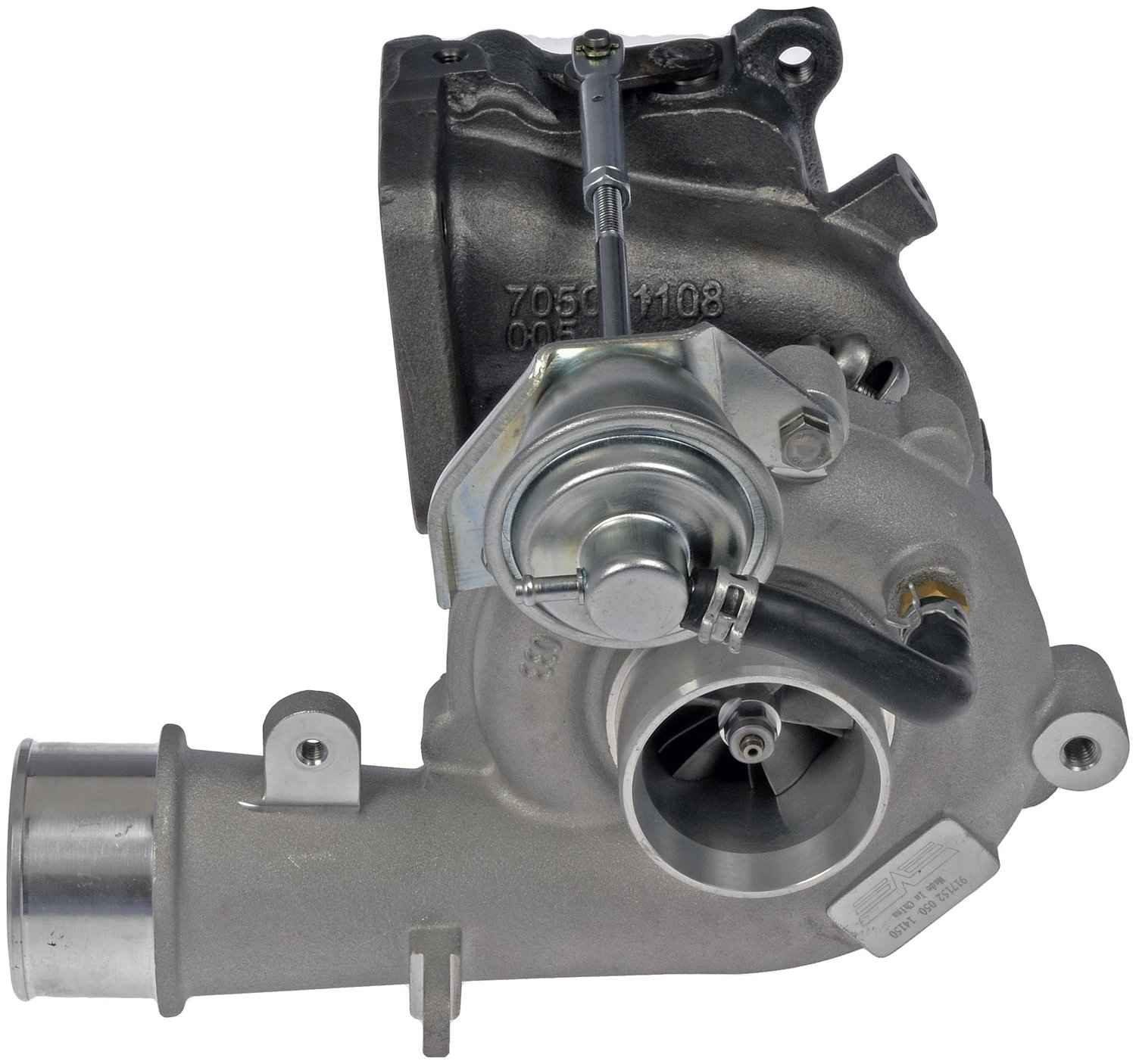 Dorman - OE Solutions TURBOCHARGER KIT 917-152