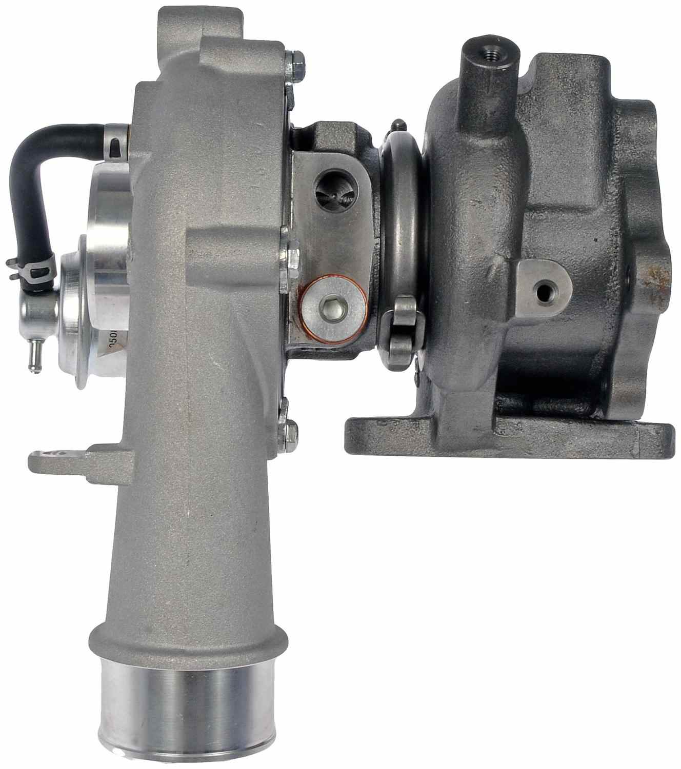 Dorman - OE Solutions TURBOCHARGER KIT 917-152