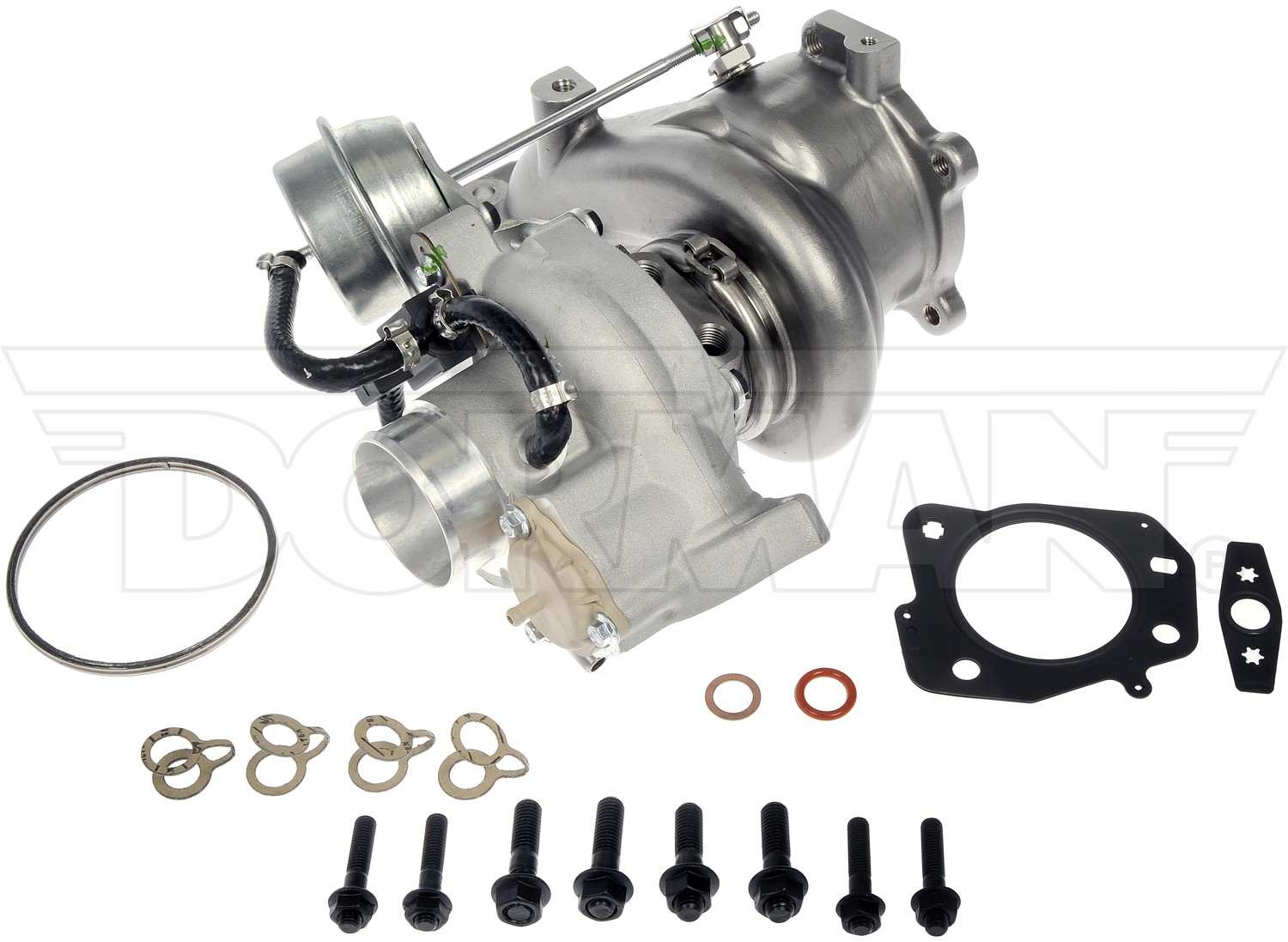 Dorman - OE Solutions TURBOCHARGER KIT 917-153