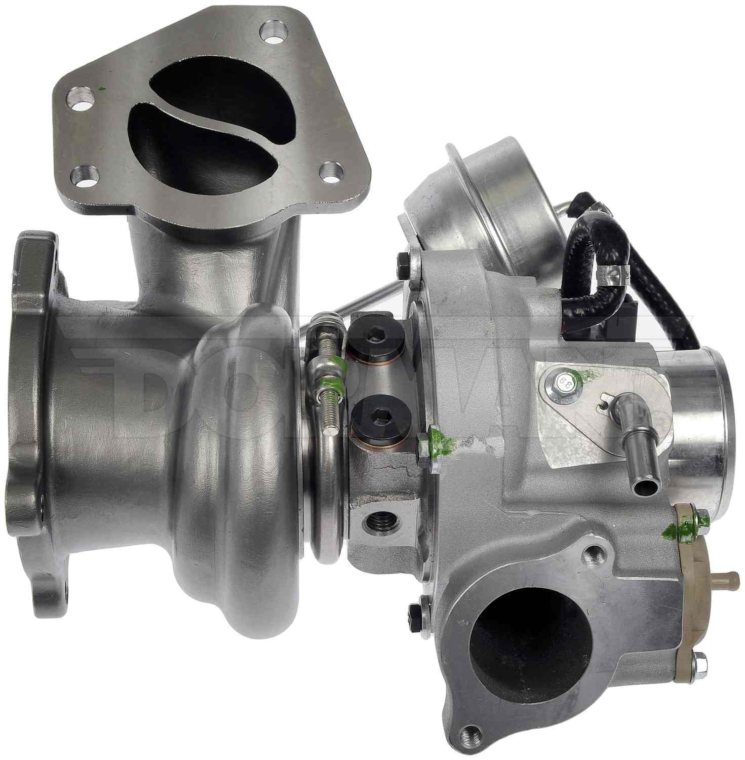 Dorman - OE Solutions TURBOCHARGER KIT 917-153