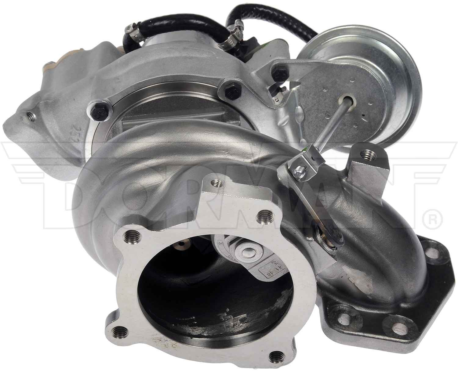 Dorman - OE Solutions TURBOCHARGER KIT 917-153