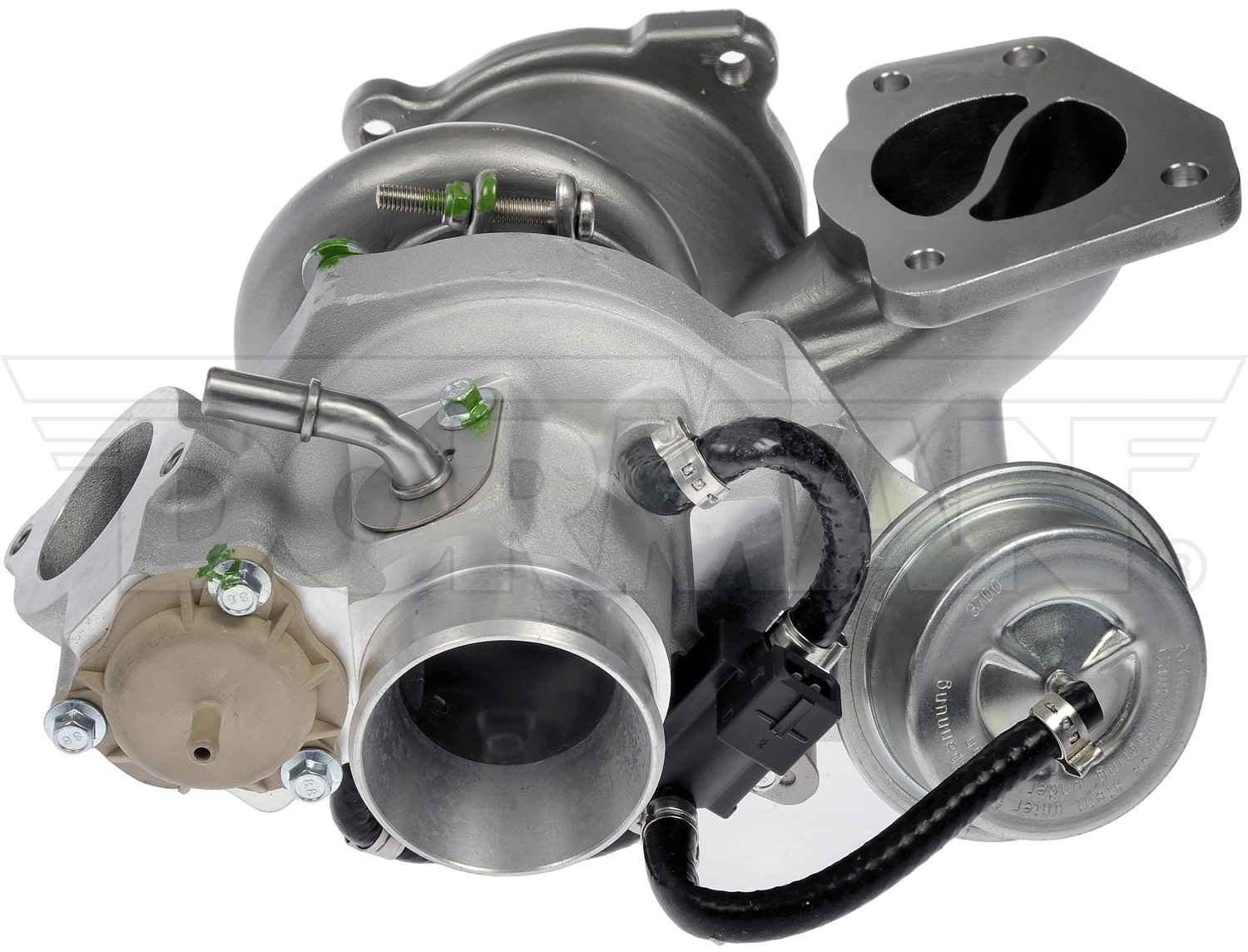 Dorman - OE Solutions TURBOCHARGER KIT 917-153