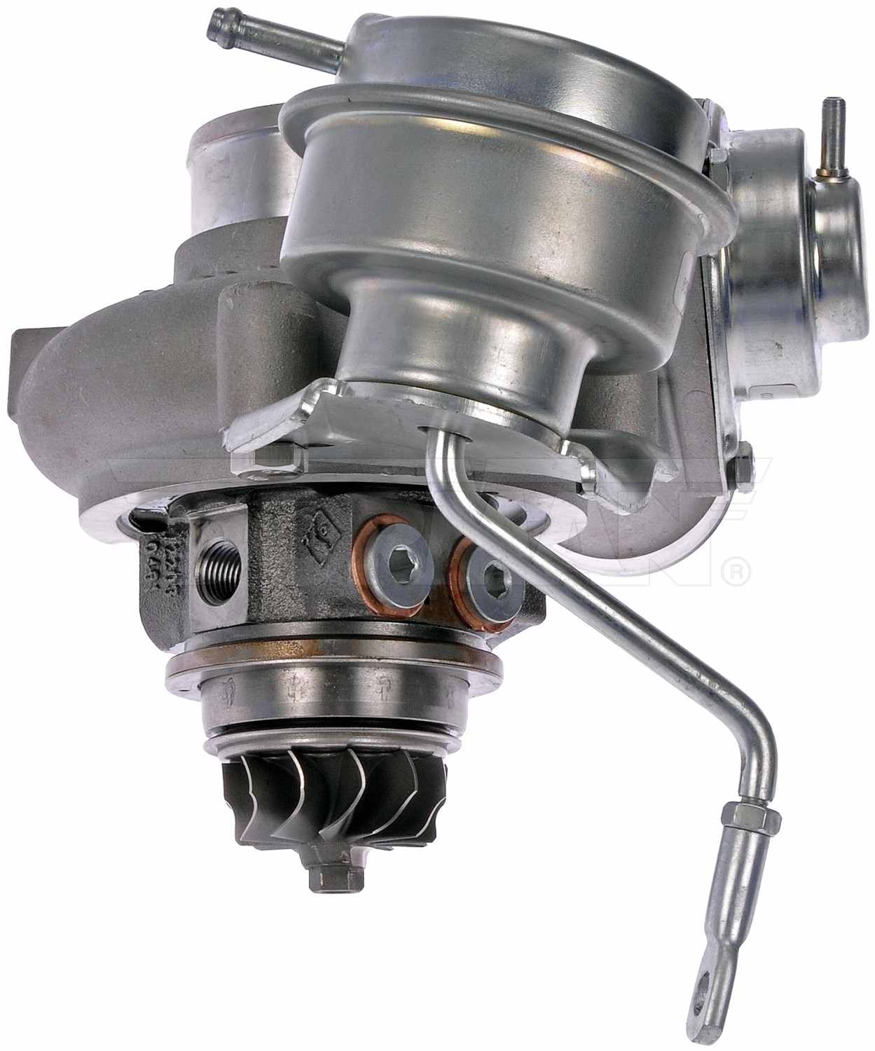 Dorman - OE Solutions TURBOCHARGER KIT 917-155