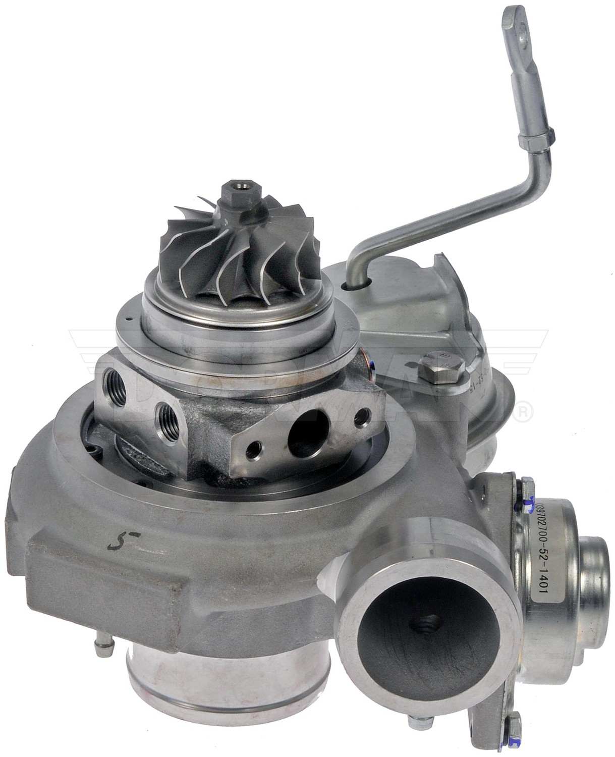 Dorman - OE Solutions TURBOCHARGER KIT 917-155