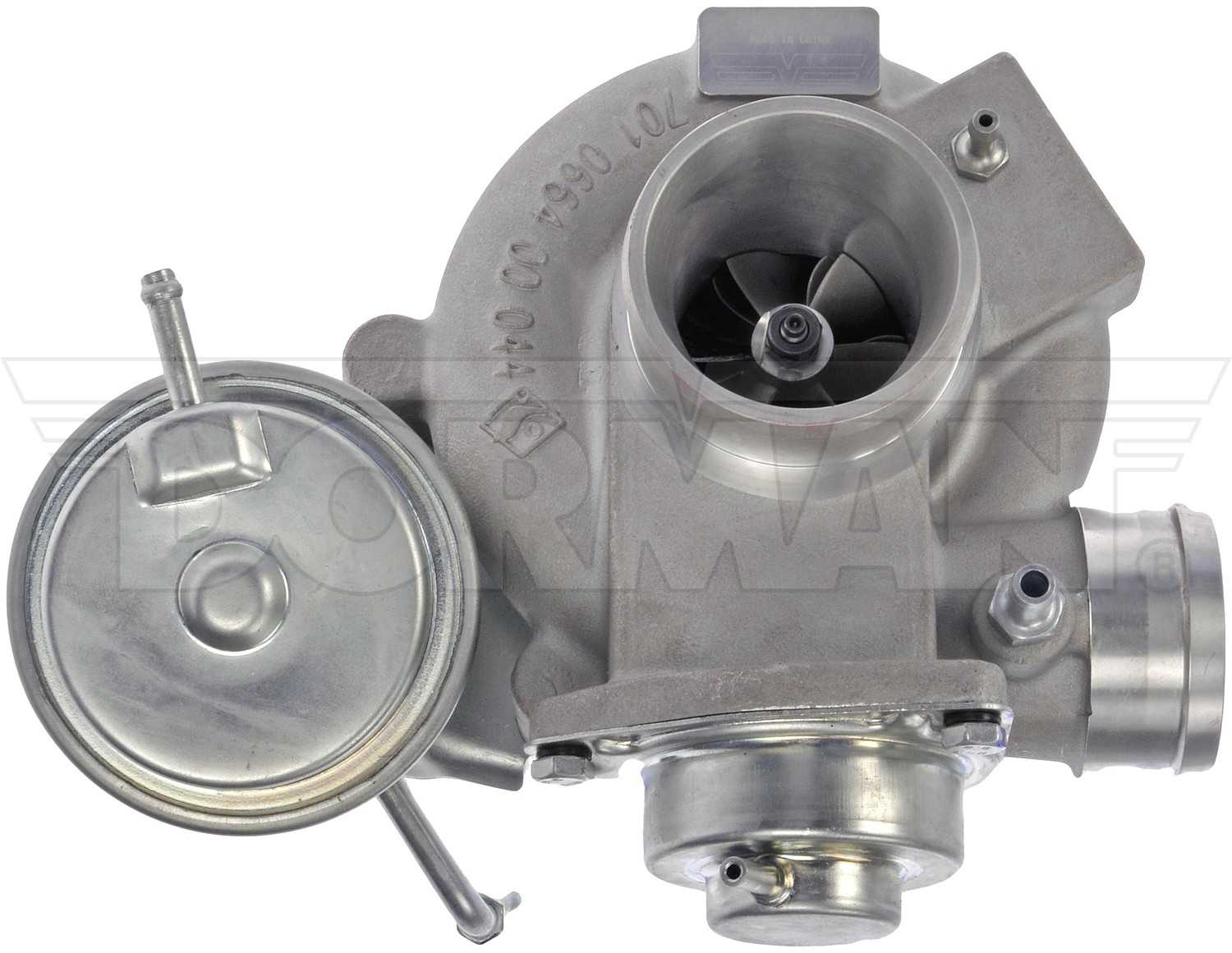 Dorman - OE Solutions TURBOCHARGER KIT 917-155