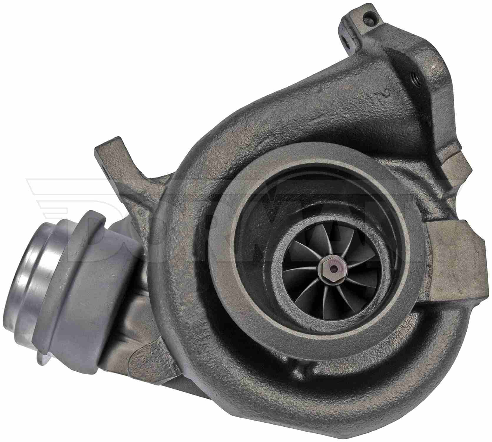 Dorman - OE Solutions TURBOCHARGER 917-157