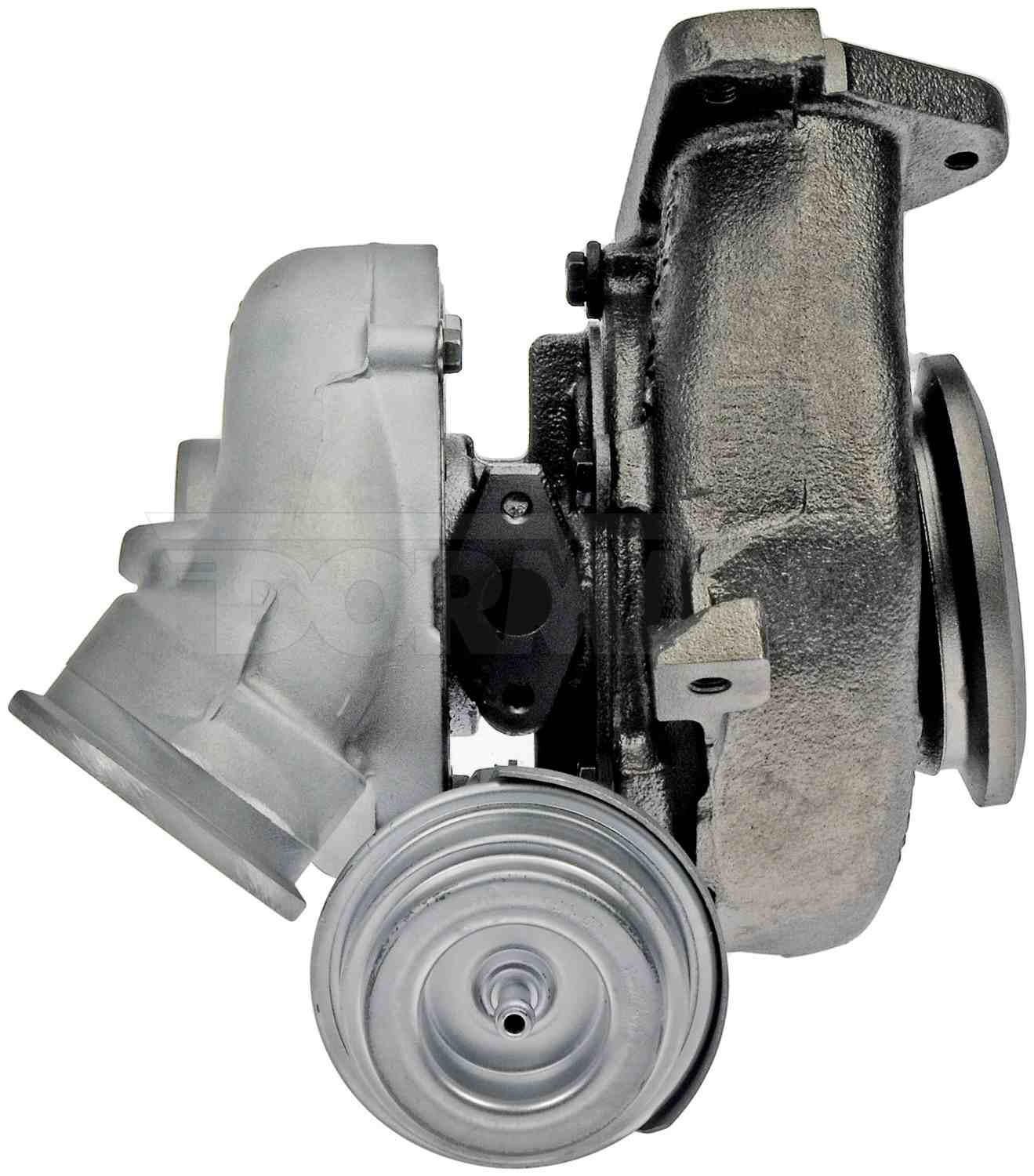 Dorman - OE Solutions TURBOCHARGER 917-157