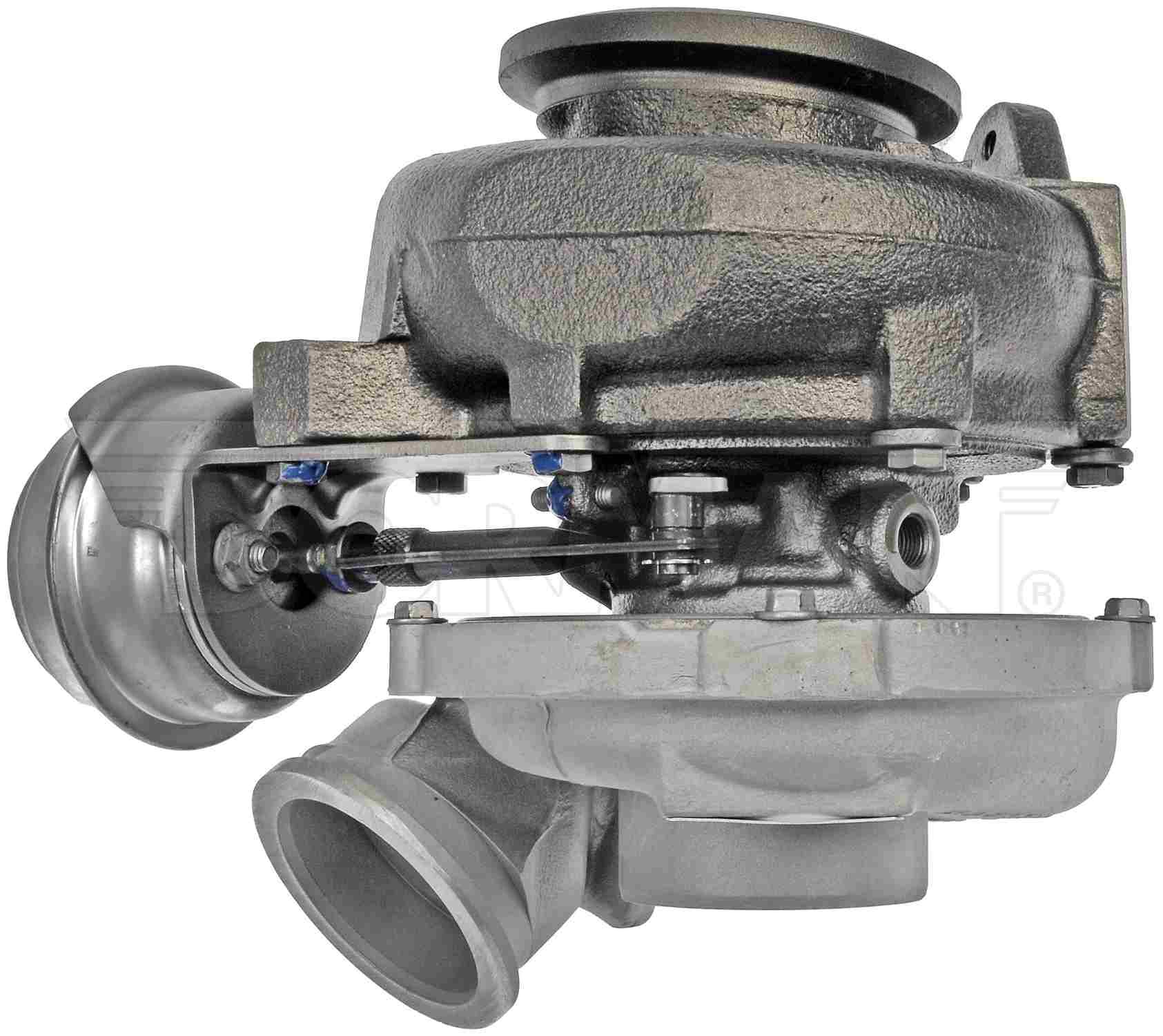 Dorman - OE Solutions TURBOCHARGER 917-157