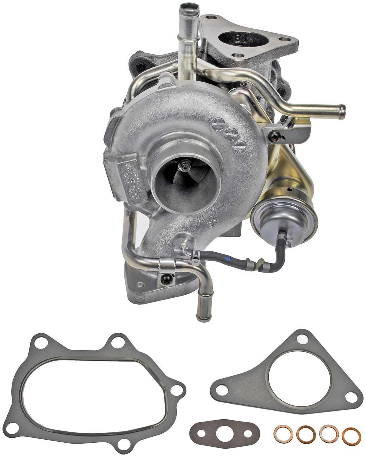 Dorman - OE Solutions TURBOCHARGER KIT 917-158