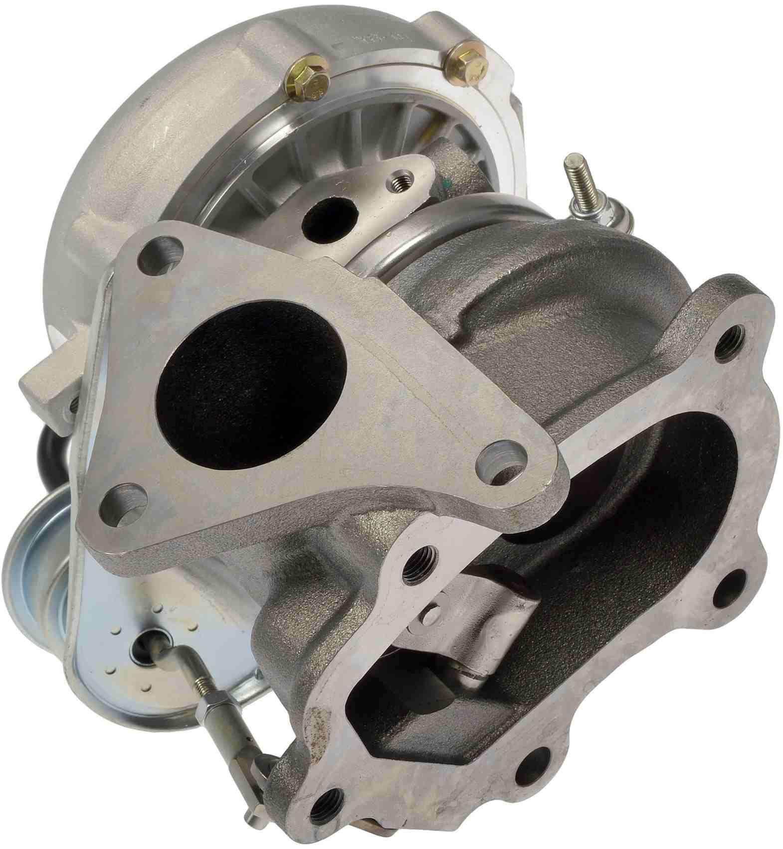 Dorman - OE Solutions TURBOCHARGER KIT 917-158