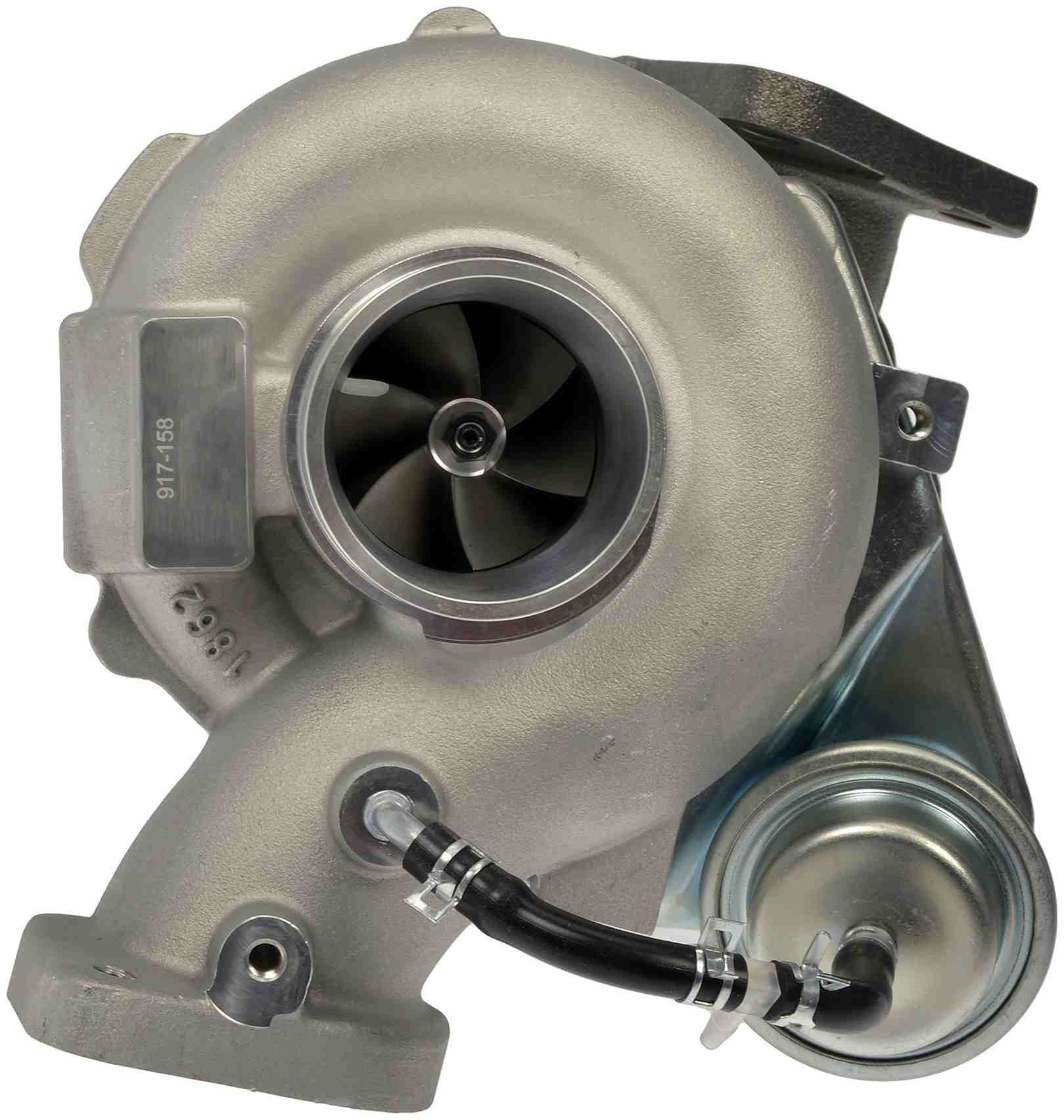 Dorman - OE Solutions TURBOCHARGER KIT 917-158