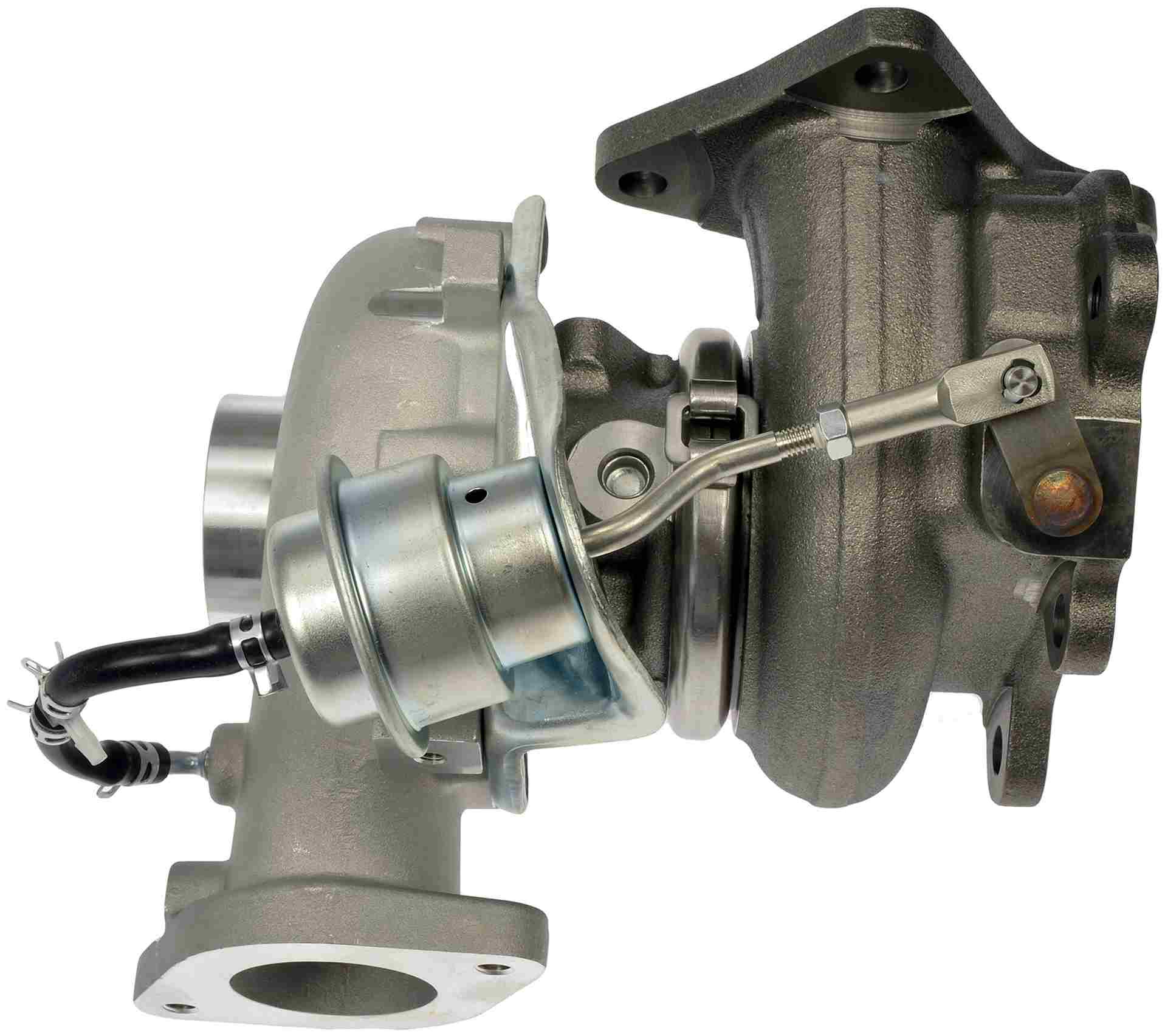 Dorman - OE Solutions TURBOCHARGER KIT 917-158