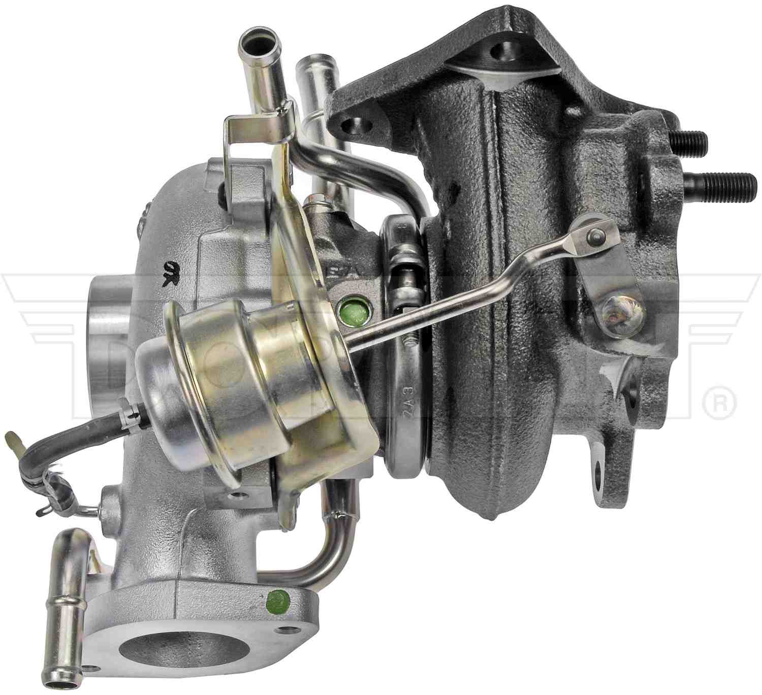 Dorman - OE Solutions TURBOCHARGER KIT 917-158