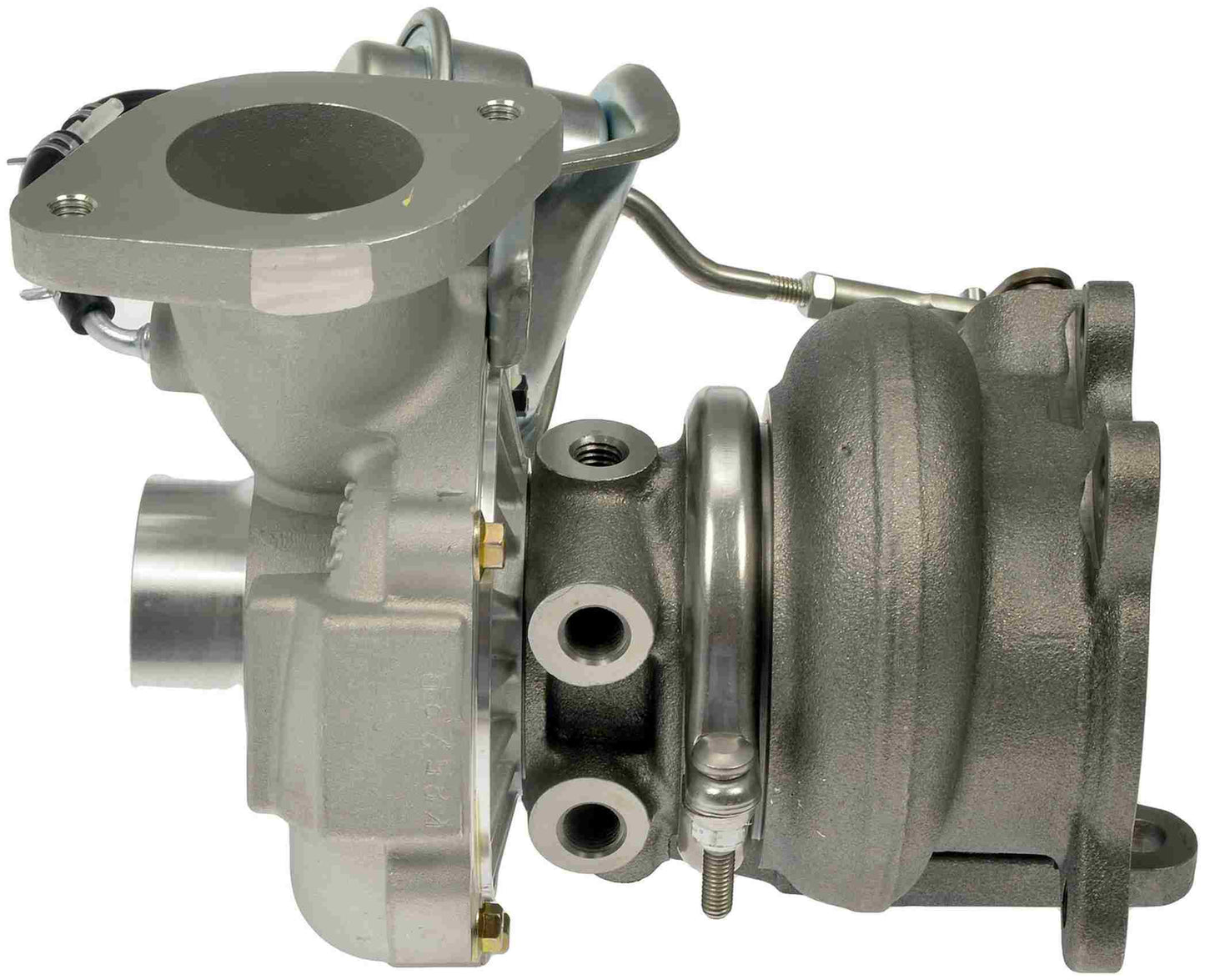 Dorman - OE Solutions TURBOCHARGER KIT 917-158