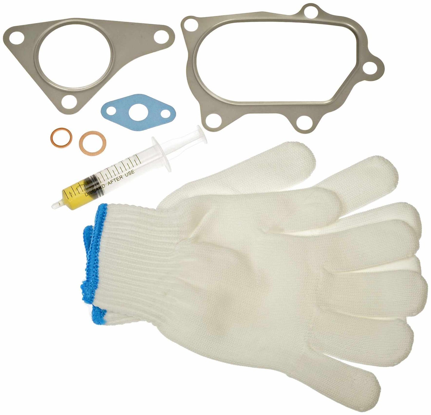 Dorman - OE Solutions TURBOCHARGER KIT 917-158