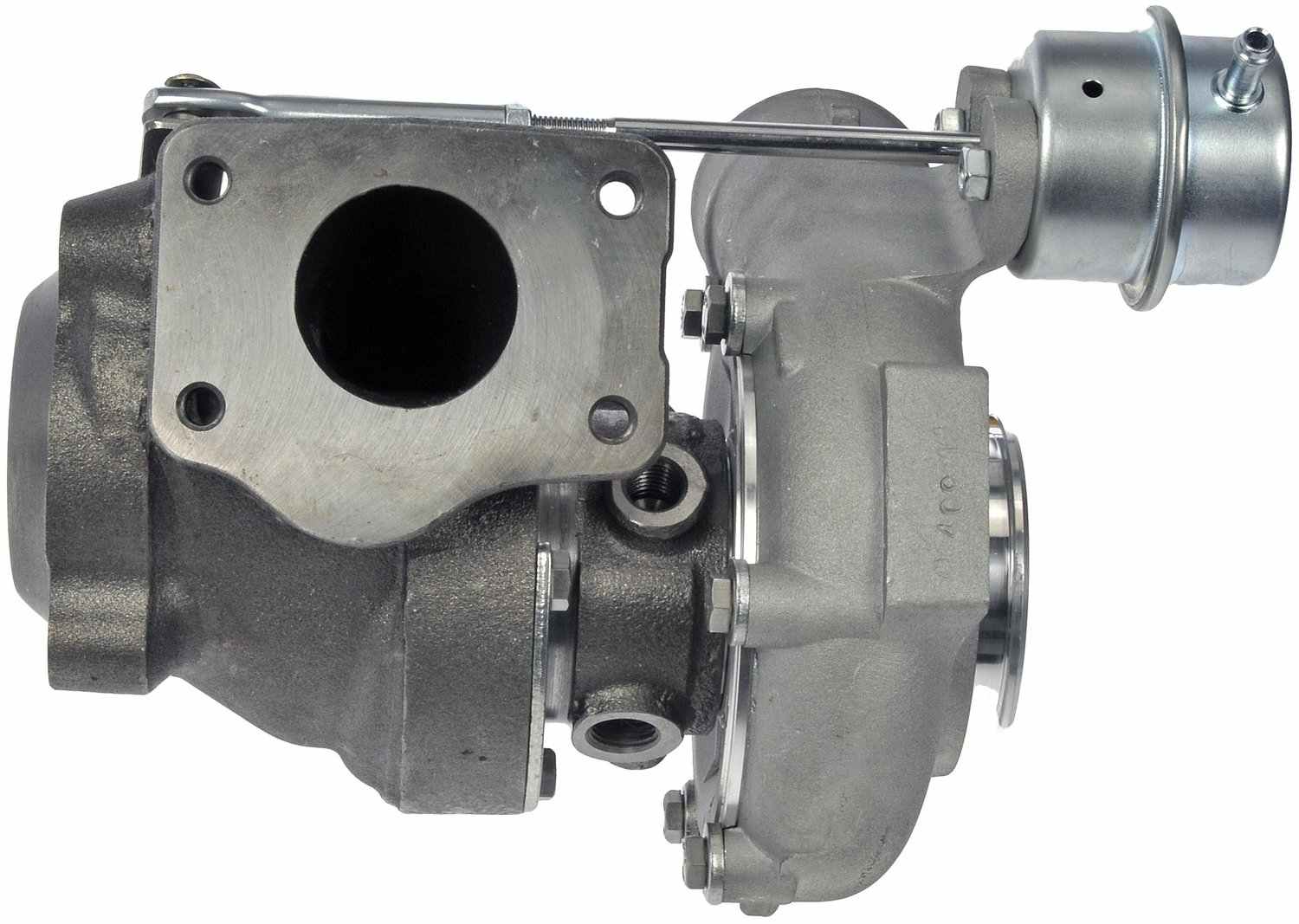 Dorman - OE Solutions TURBOCHARGER KIT 917-160