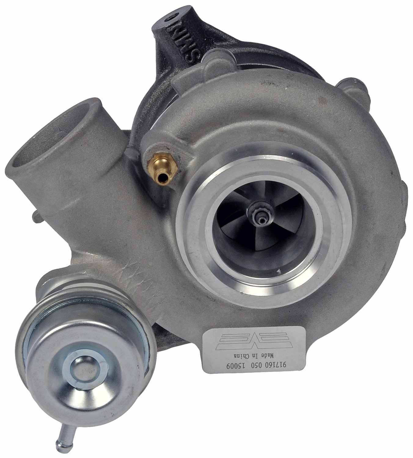 Dorman - OE Solutions TURBOCHARGER KIT 917-160