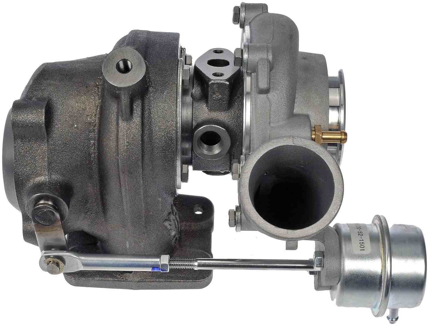 Dorman - OE Solutions TURBOCHARGER KIT 917-160