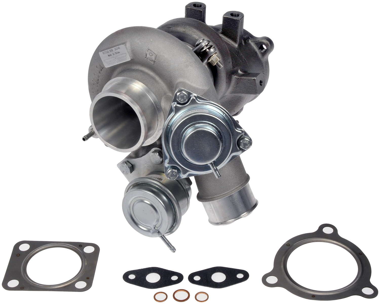 Dorman - OE Solutions TURBOCHARGER KIT 917-161