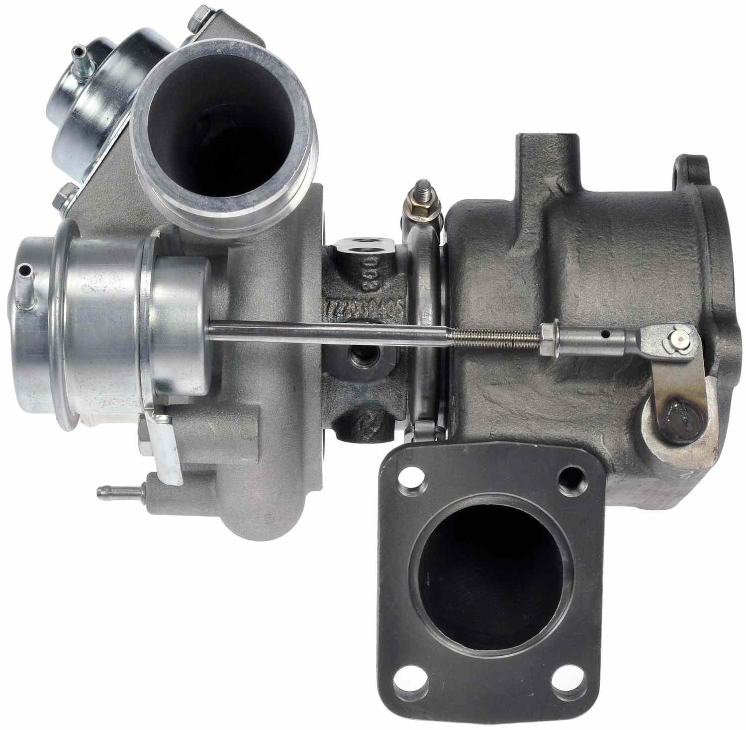 Dorman - OE Solutions TURBOCHARGER KIT 917-161